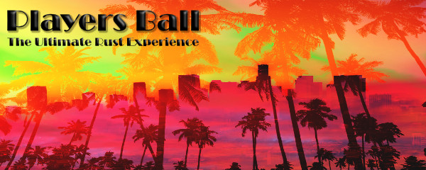 [AUS] Players Ball 10x PvE |Raid Bases|Shop