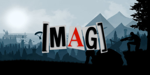 [EU/US] MAG PVE 5X|Raid Bases|Kits