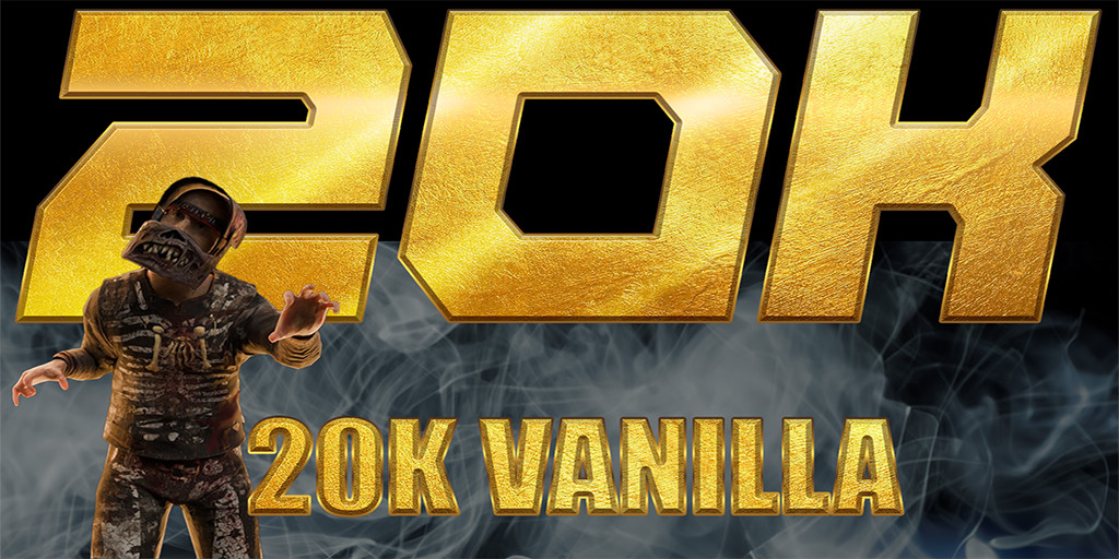 20K.GG 2X PRIM MONTHLY