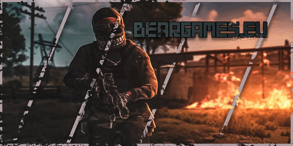 BearGames.eu | Vanilla | Max 3 | Monthly | Noob Friendly | 3.4
