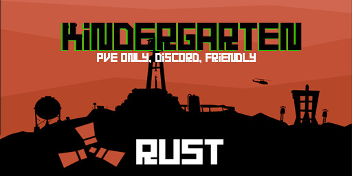 Kindergarten [DE] [PvE]
