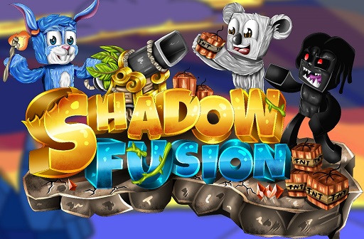 ShadowFusion PVE I 2x Solo-Quad I Raidable Bases I Skills