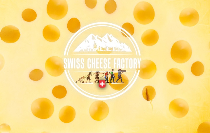 [EU/CH]*SwissCheeseFactory* Best xMillion x1000000|MyMini|Kits