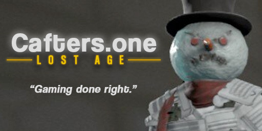 [US Main] Crafters Lost Age
