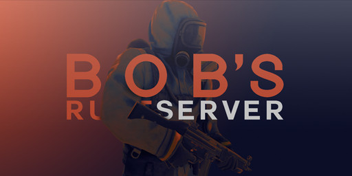 BobsRustServer 50x | Mini | Kits | TP | Skins