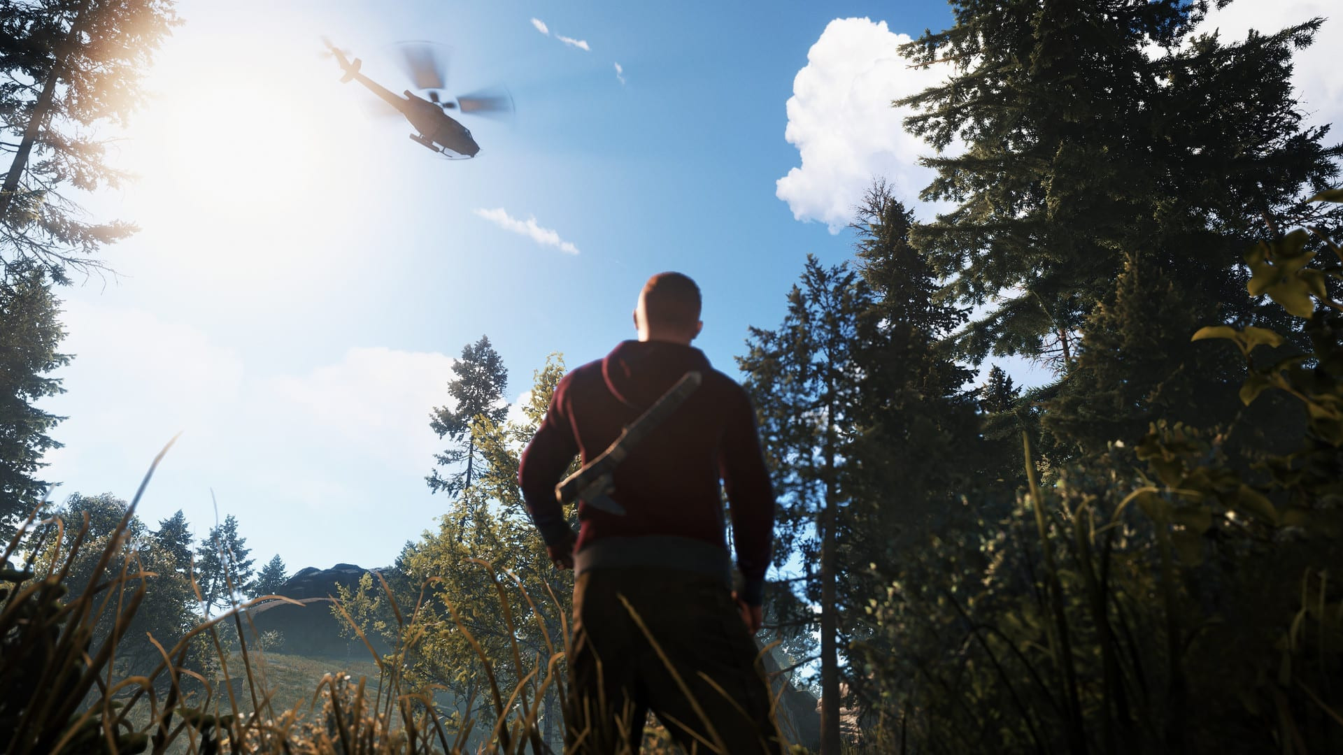 SwissOak [PvE+PvP] [CH/DE] [Events|Loot+|Kits|Shop]