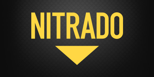 Rust Server by nitrado.net