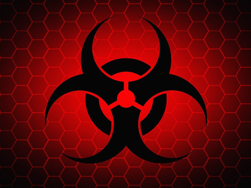 BioHazarD / Solo / Weekly