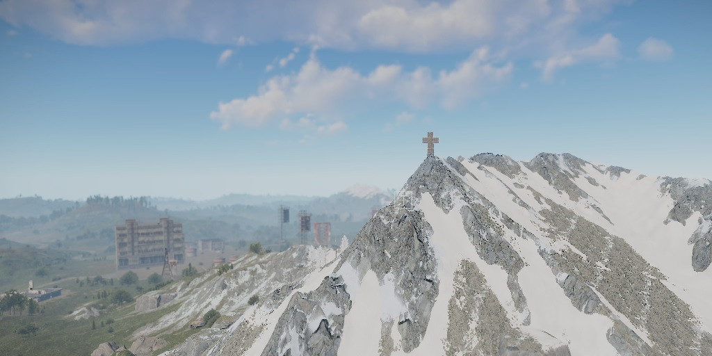 SB Test Server