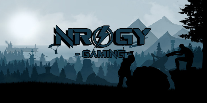 | WIPED | [EU] NRGY Gaming | Zombie - PVP | 10x | Swift |