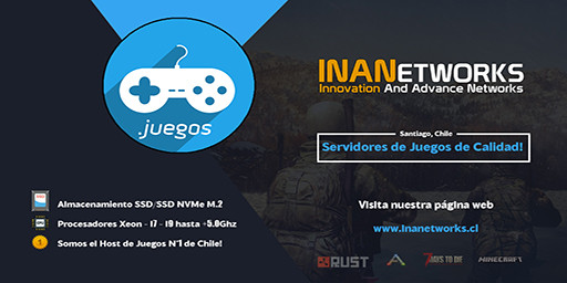 Server Alive Privado