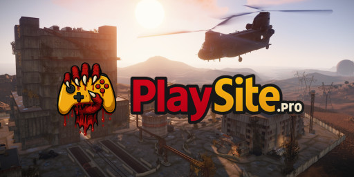 CZ/SK Vanilla - PlaySite.pro