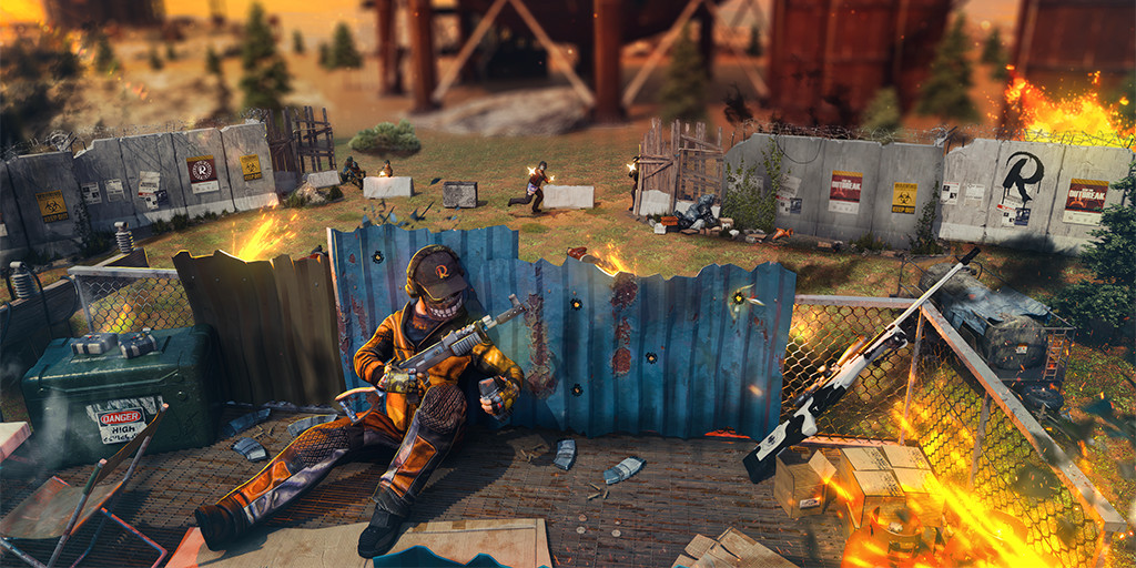 Server Banner Image