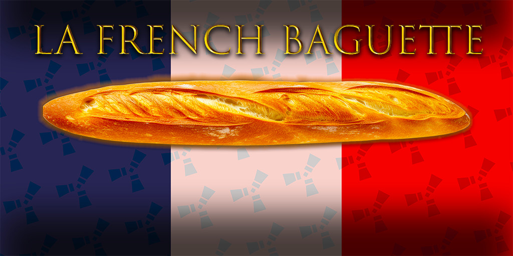 La French Baguette | PvE | Event | Skills | Raidbase