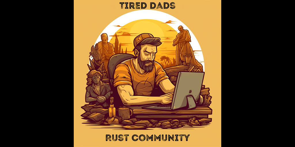 US Tired Dads 2x BiWeekly|MAX 6|No BP Wipes|Noob Friendly