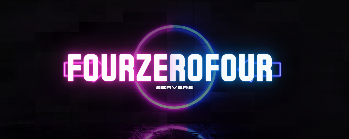 [UK/ENG] [FourZeroFour-PvE 1000x] NPC Raiders|Epic Loot|Raidabl