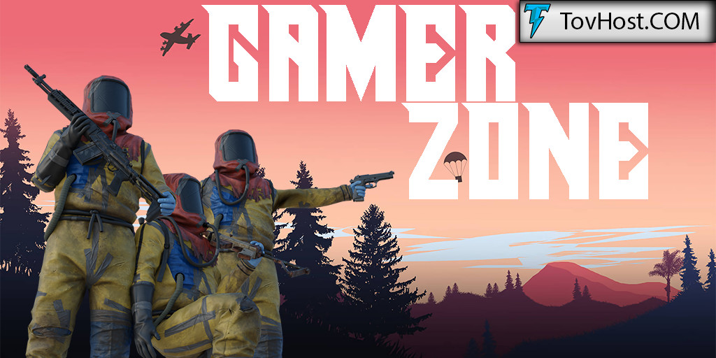 Server Banner Image