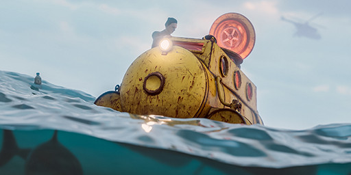 Server Banner Image