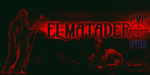 EL MATADERO [PVE/PVP]