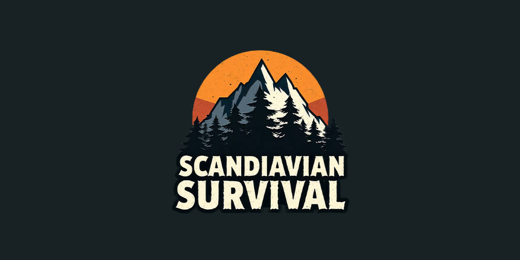 Scandinavian survival |PVP|Team max 8|70% Upkeep