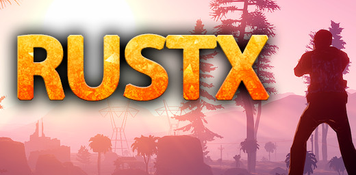 RUSTX [x10 | MAX 3] Wipe 12.04