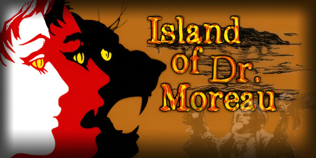 Island of Dr Moreau | Long | Map 4/3 | BP Wipe 1/2 | 4M/BPs