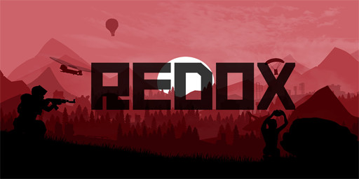 [EU/UK] Redox 3x TP|Home|Kits|Clans|Loot++|MyMini|Events