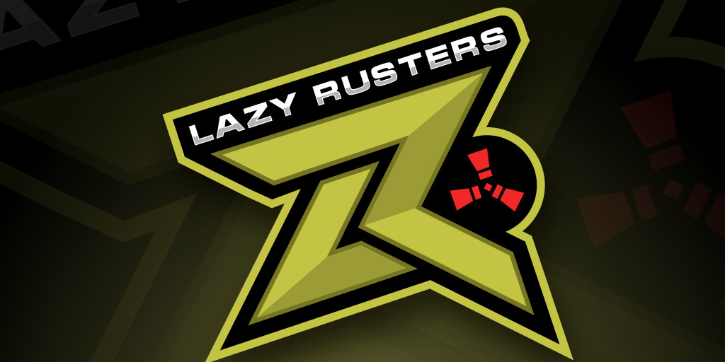 Lazy Rusters II - 20X - PVE - NPC Bases - Forget the Grind!